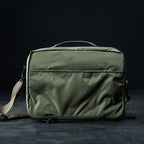 Eberlestock Fade Brief - Laptop Sleeve & Hidden CCW Pocket