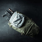 Eberlestock Fade Adapt - EDC Bag w/ CCW Pocket & Expandable Scabbard