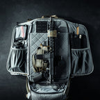 Eberlestock Fade Adapt - EDC Bag w/ CCW Pocket & Expandable Scabbard