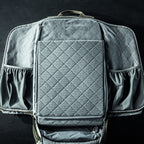 Eberlestock Fade Adapt - EDC Bag w/ CCW Pocket & Expandable Scabbard