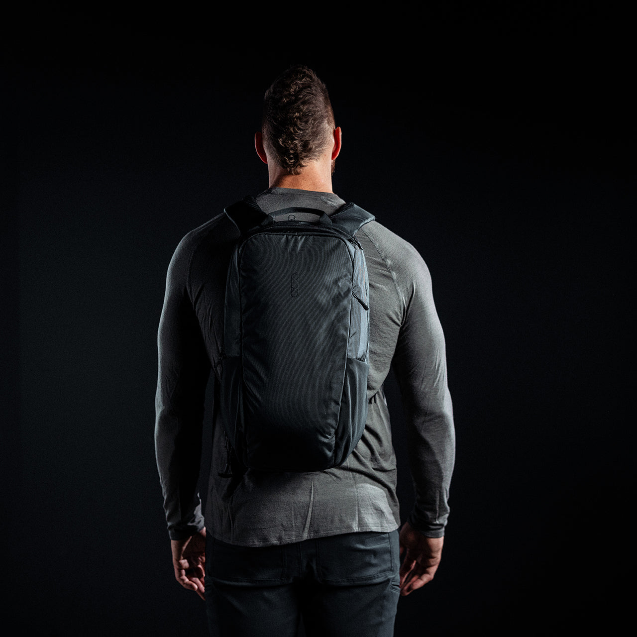 Eberlestock Fade Transport - Sleek EDC Bag w/ Multiple CCW Pockets & Structured bottom