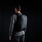 Eberlestock Fade Transport - Sleek EDC Bag w/ Multiple CCW Pockets & Structured bottom