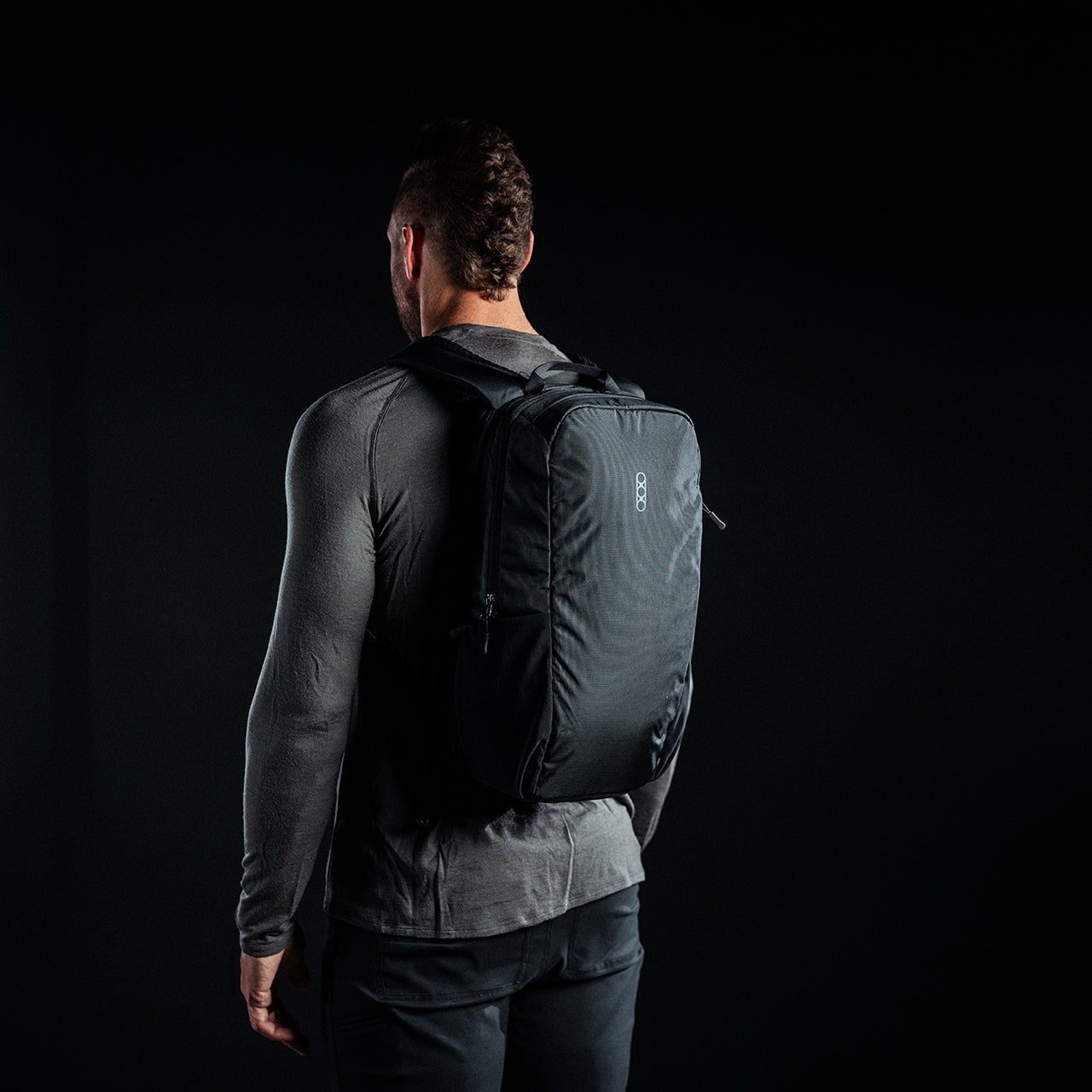 Eberlestock Fade Transport - Sleek EDC Bag w/ Multiple CCW Pockets & Structured bottom