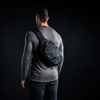 Eberlestock Fade Sling - Lightweight EDC Bag w/ CCW Pocket