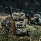 Eberlestock Rip-Away Medical Pouch - Small