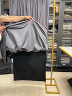IIIA Bulletproof Drapes and Curtains