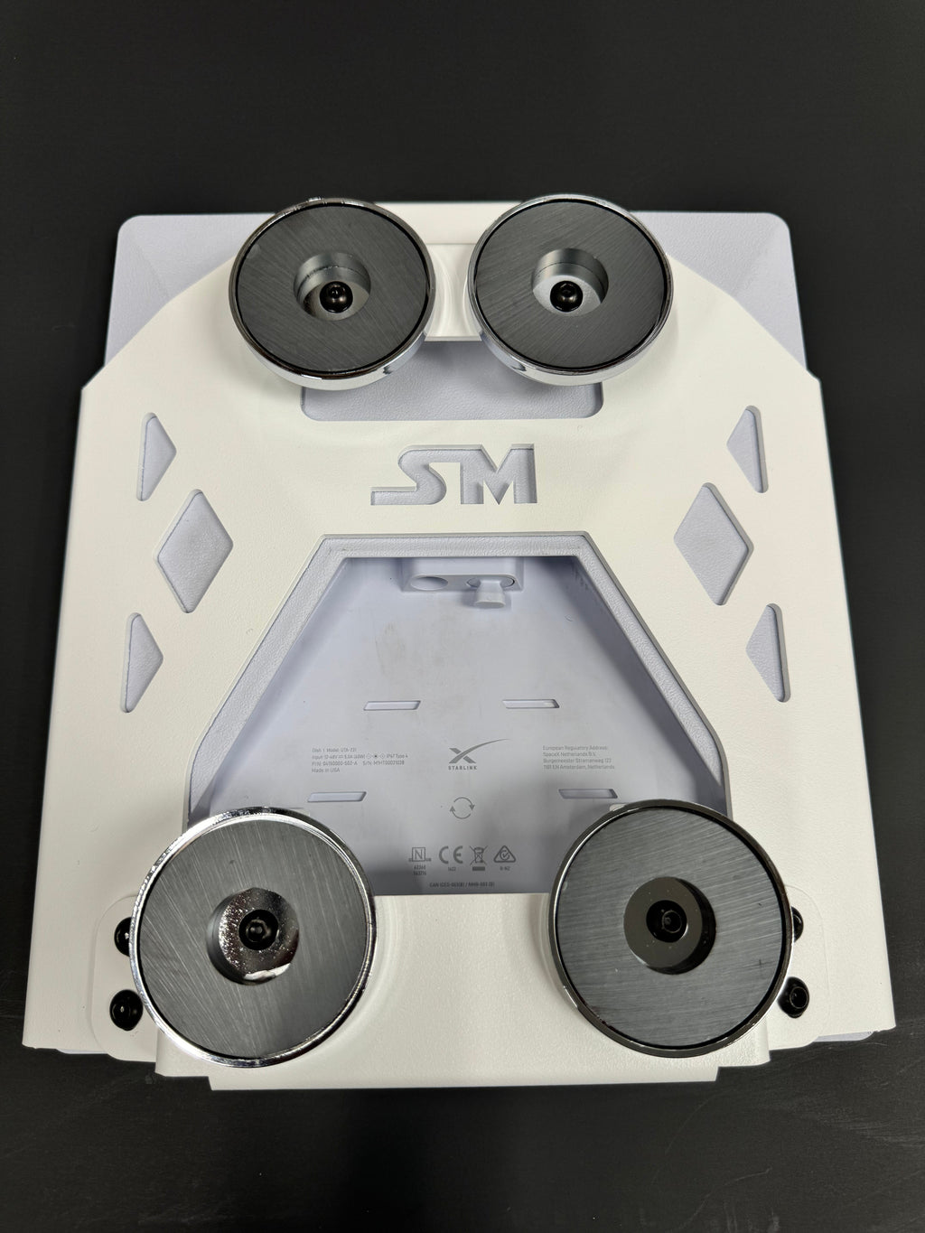 Starlink Star-Mount MINI Explorer Mount