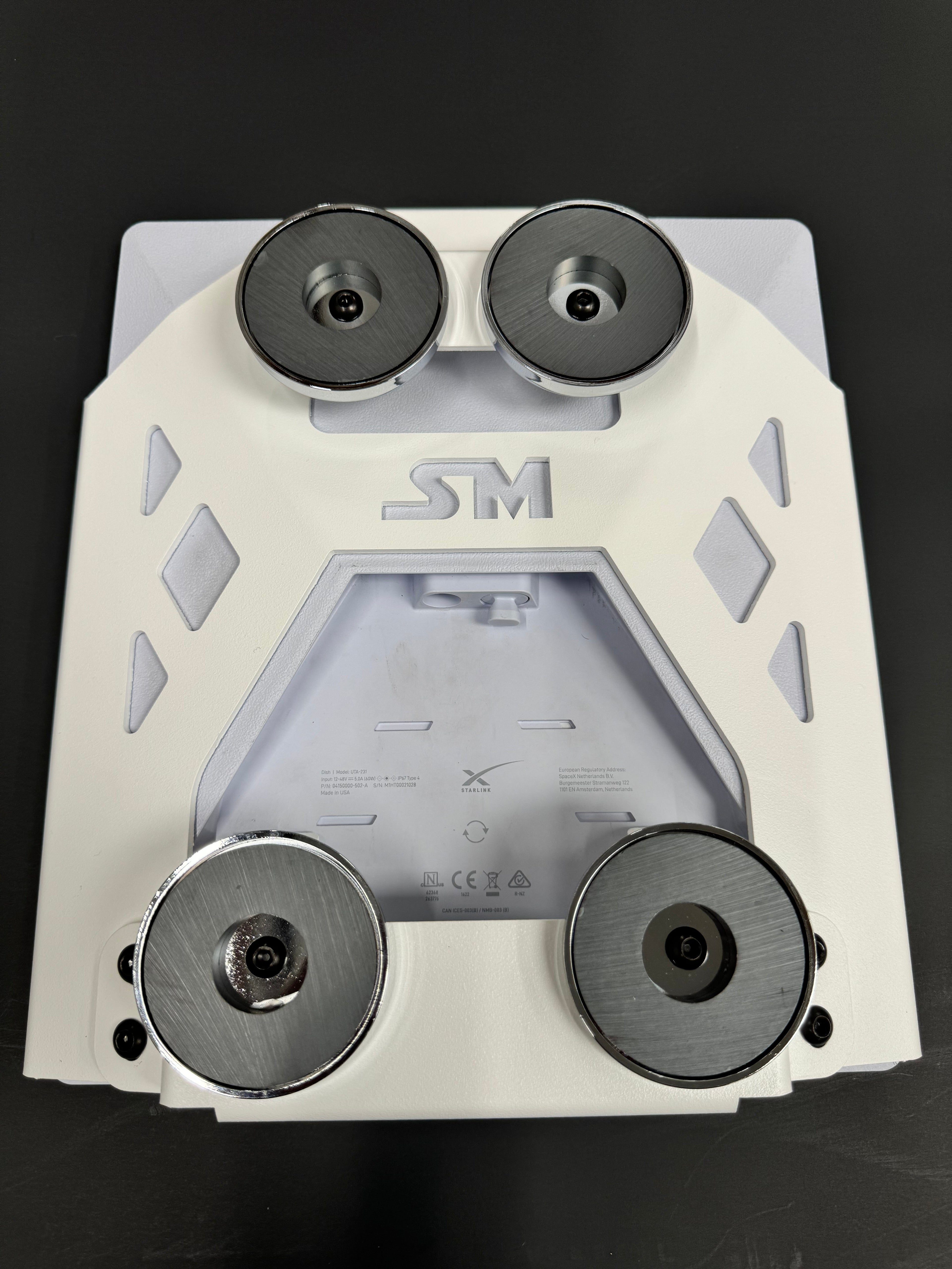 Starlink Star-Mount MINI Explorer Mount