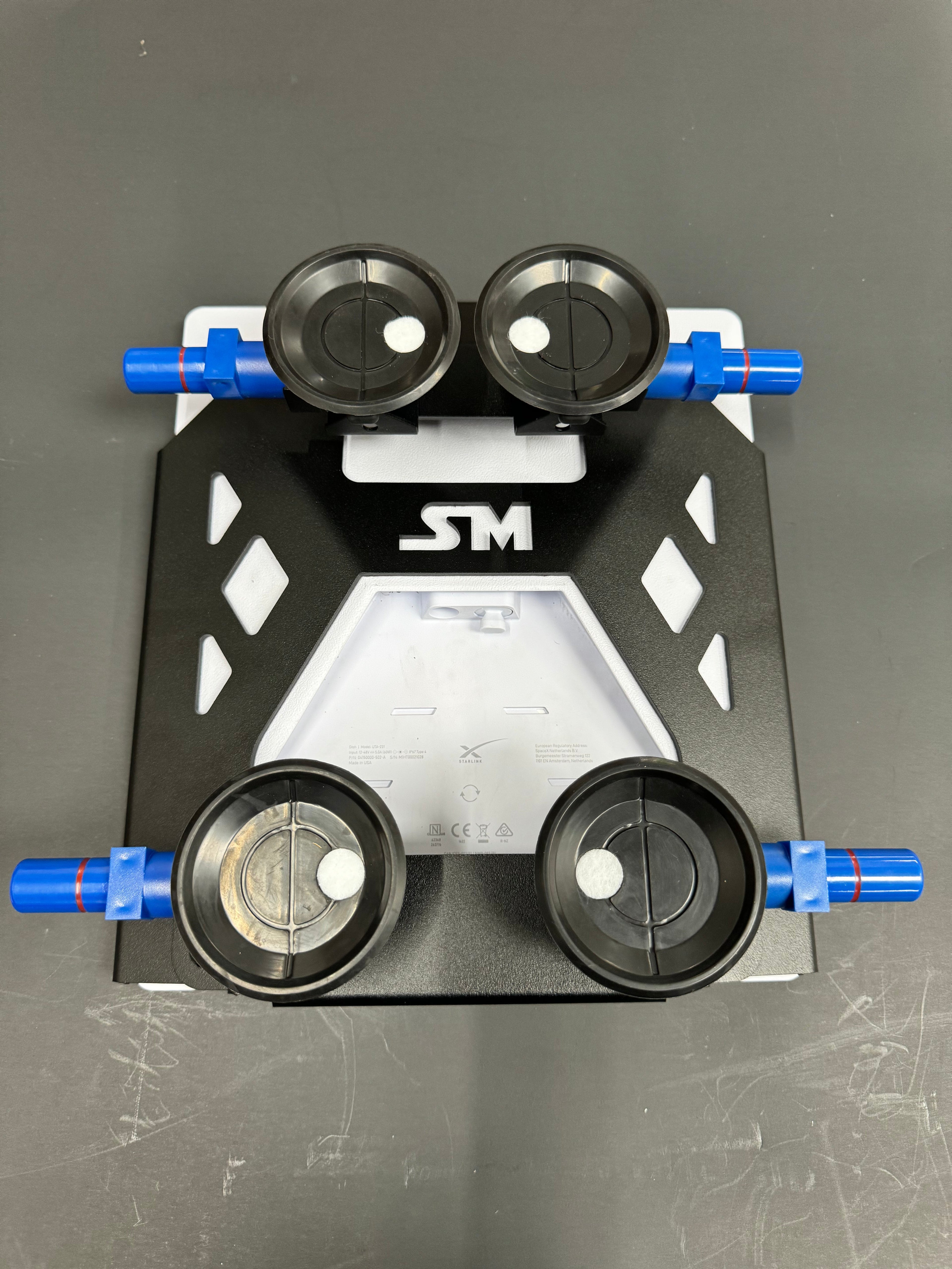Starlink Star-Mount MINI Explorer Mount