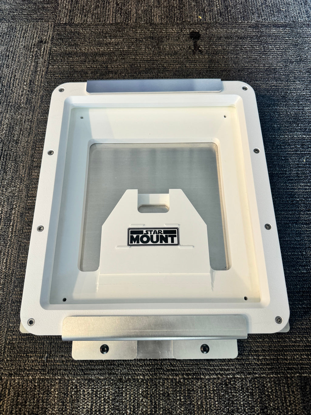 Starlink Quick Release for Mini Voyager Mount