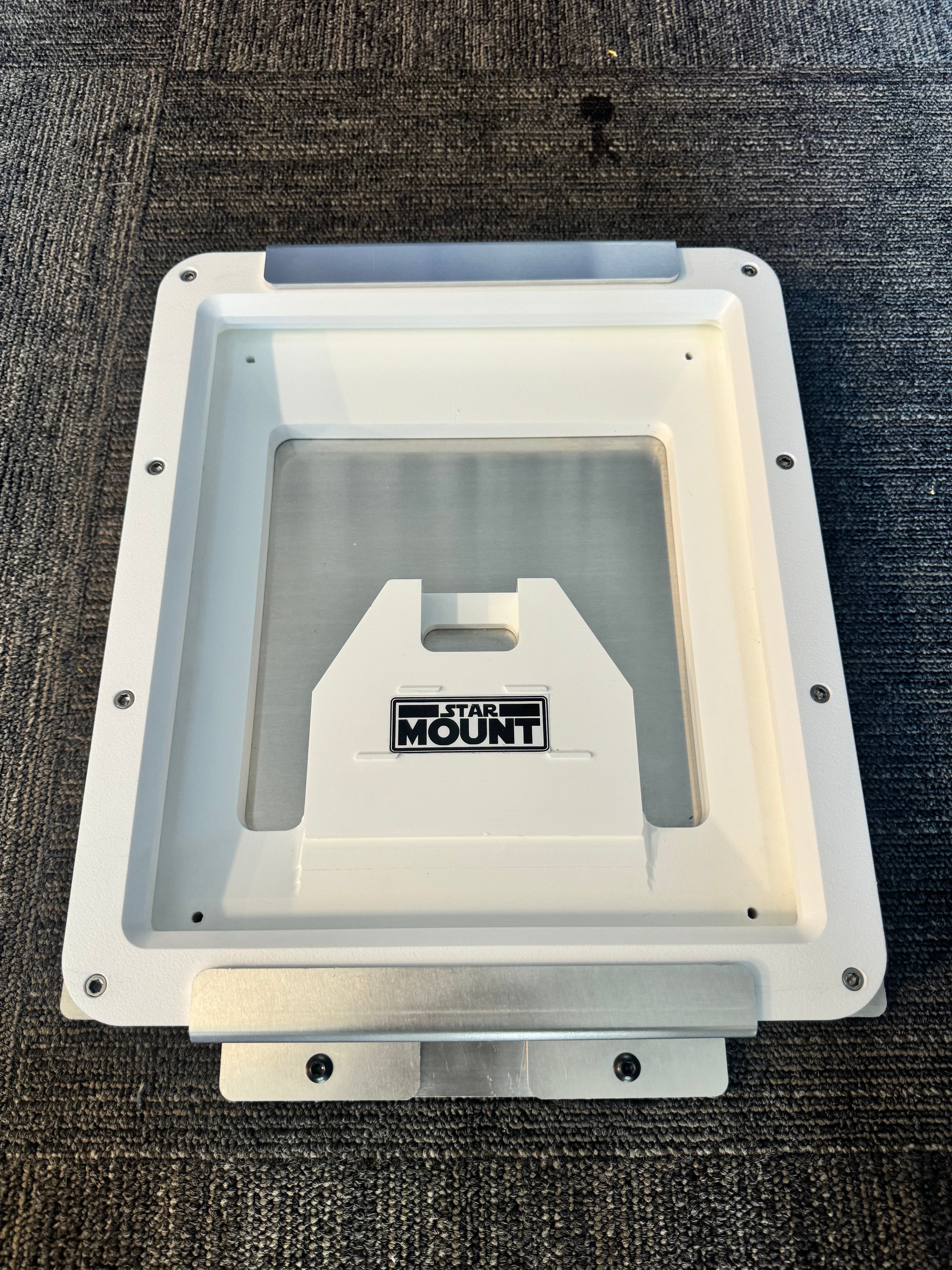 Starlink Quick Release for Mini Voyager Mount