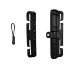 Tubes® Quick Release Buckle