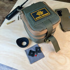 RNV 31 Night Vision - Gen 2+ WP w/ Manual Gain & IR Illuminator