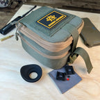 RNV 31 Night Vision - Gen 2+ WP w/ Manual Gain & IR Illuminator