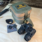 RNV 31 Night Vision - Gen 2+ WP w/ Manual Gain & IR Illuminator