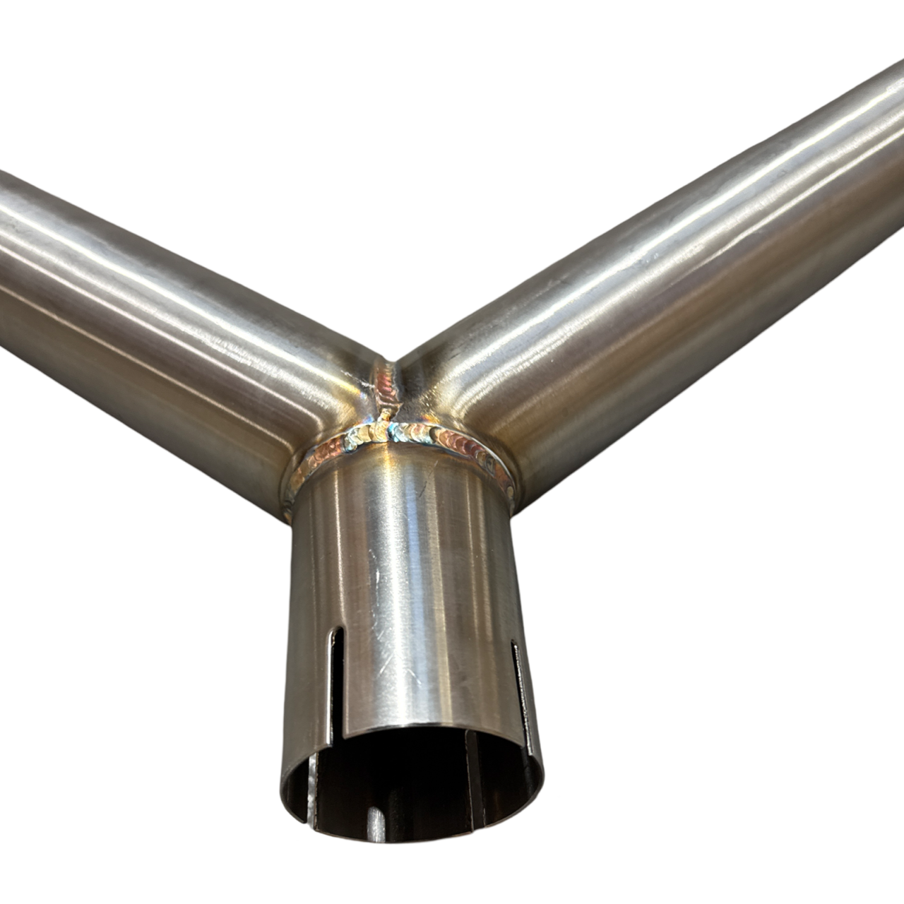 Axle-Back Exhaust System fits 2021-2025 Kia K5 GT Turbo Sedan 2.5L / 1.6T