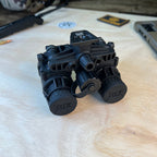 RNV 31 Night Vision - Gen 2+ WP w/ Manual Gain & IR Illuminator