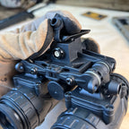 RNV 31 Night Vision - Gen 2+ WP w/ Manual Gain & IR Illuminator