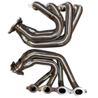 C8 Corvette Performance Headers 304 Stainless LT2 20-24 Stingray Mid