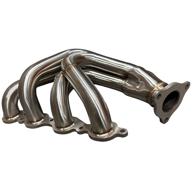 C8 Corvette Performance Headers 304 Stainless LT2 20-24 Stingray Mid