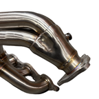 C8 Corvette Performance Headers 304 Stainless LT2 20-24 Stingray Mid