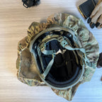 Agilite Mitznefet - Israeli IDF Helmet Cover