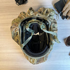 Agilite Mitznefet - Israeli IDF Helmet Cover