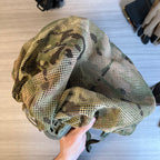 Agilite Mitznefet - Israeli IDF Helmet Cover