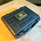Aeon ANVB - Up to 3000 FOM Gen 3 WP & Manual Gain - Dual IR & External Battery Port