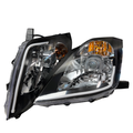 Nissan 2003 2004 2005 350Z Z33 Custom Projector LED Headlights (6-Pin)