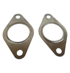 2 x TiAL Sport Wastegate Gasket 35mm 38mm WG Dump Tube Pipe Turbo Smart XS