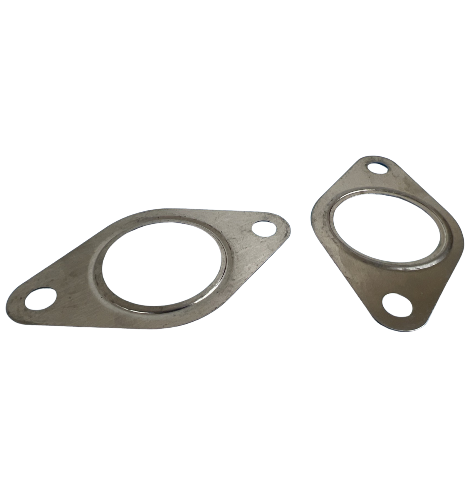 2 x TiAL Sport Wastegate Gasket 35mm 38mm WG Dump Tube Pipe Turbo Smart XS