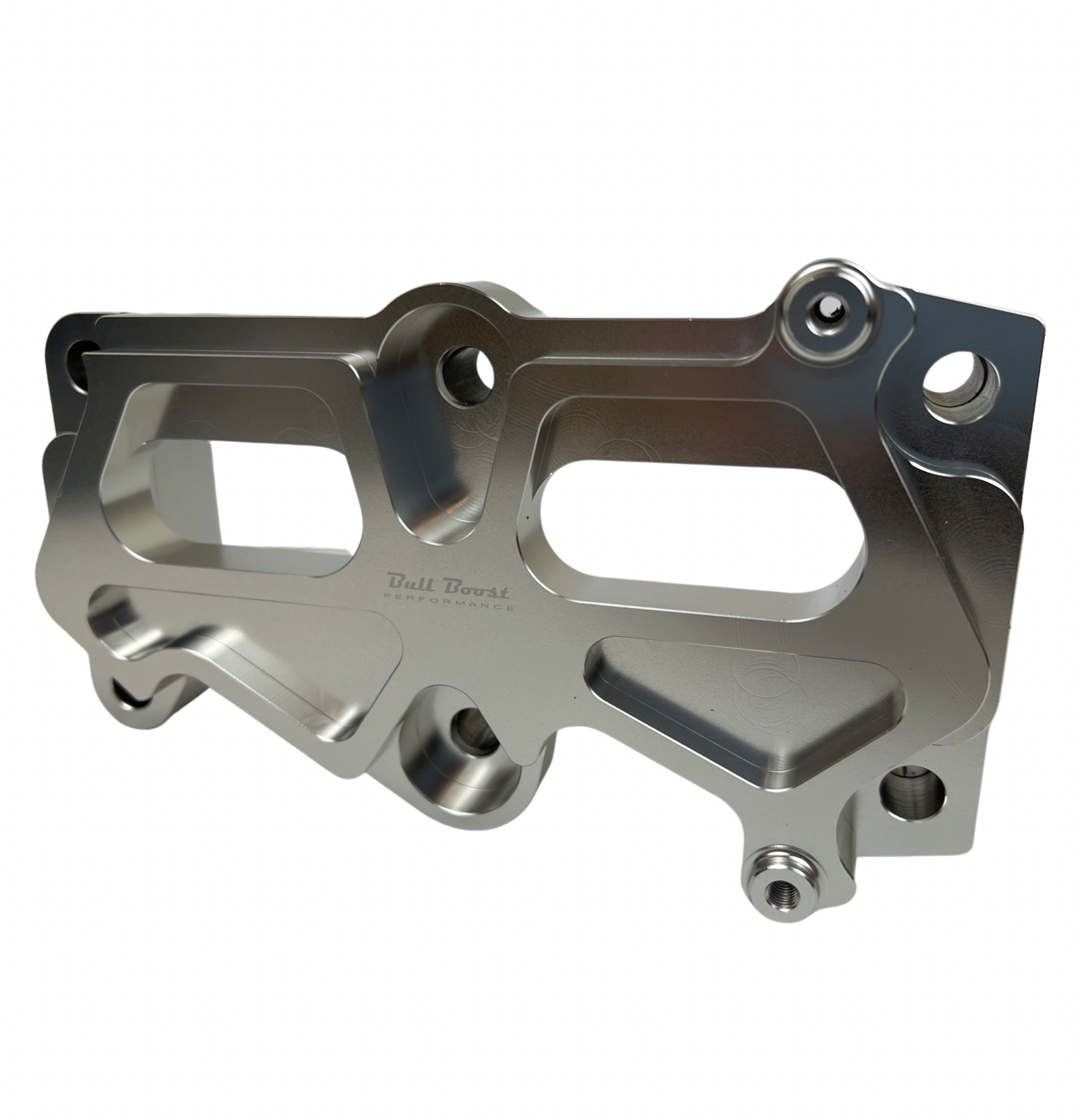B Series Engine Block Girdle Block Guard Combo For Honda Civic Vtec B16 B18 B18C