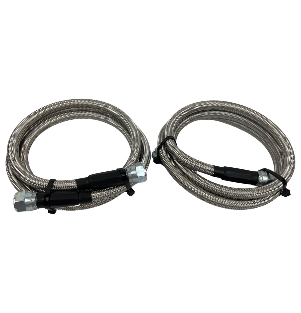 Transmission Cooler Hose Fitting, Fit for Chevy Ford Mopar GM GMC Buick Cadillac