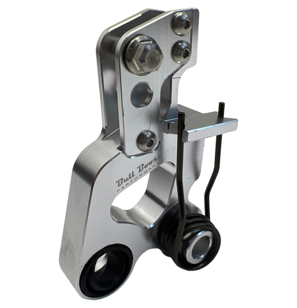 Billet Shifter Arm For 02-06 Acura RSX OEM Shifter Box K-Series K20 K24 Civic Si