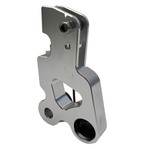Billet Shifter Arm For 02-06 Acura Rsx OEM Box K20 K24 K-Swap Ek Eg Dc2 Civic Si