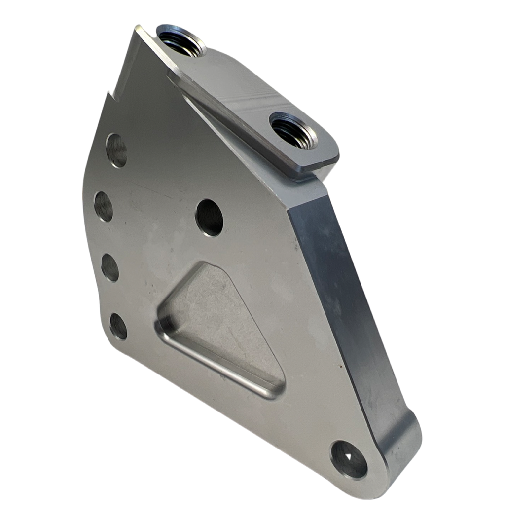 Timing Chain Side Mount Pulley Bracket for K-Series For Honda K24 K24A