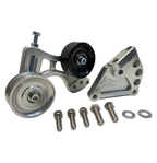 K Series Side Mount Pulley Kit K24 K24A2 For Honda Acura DC2 EG EK Si Civic CRV