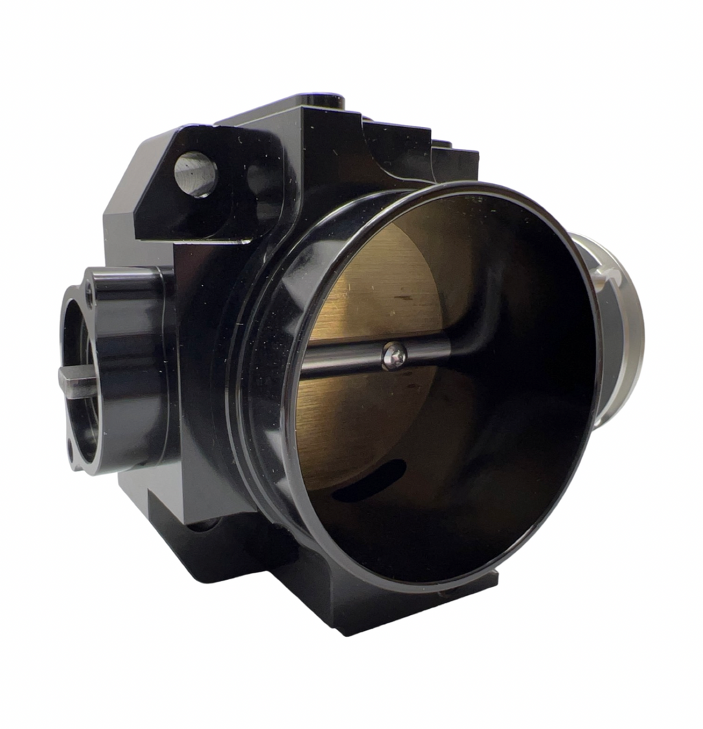 K Series K20 K24 Billet Intake Manifold Throttle Body 70mm K Swap EG EK DC2 CRX