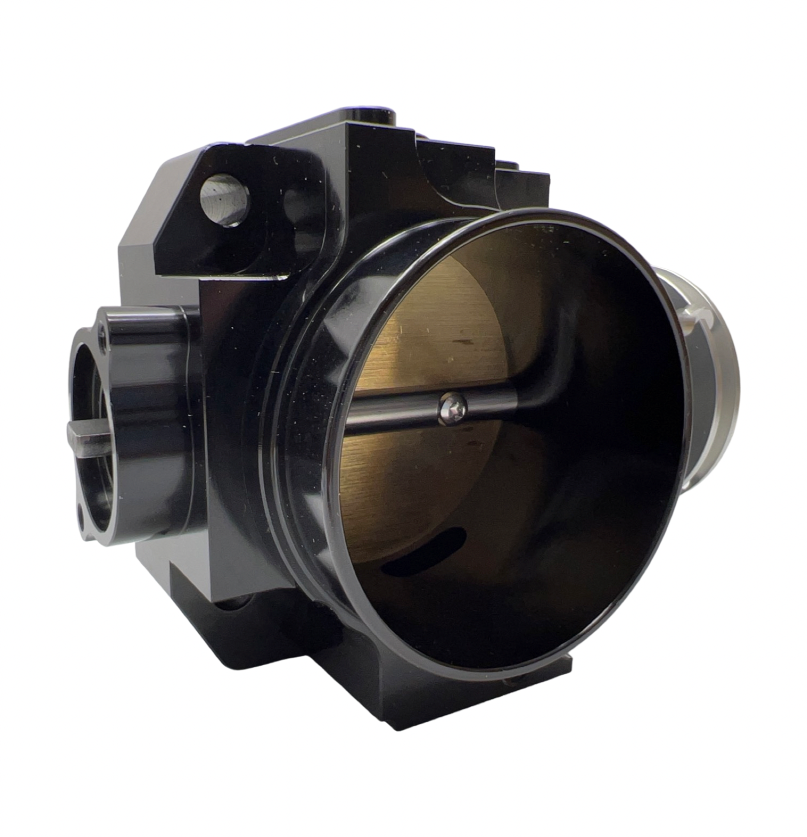 K Series K20 K24 Billet Intake Manifold Throttle Body 70mm K Swap EG EK DC2 CRX