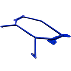Front Chassis Full Brace for BMW M2 M2C M3 M4 F80 F82 F87