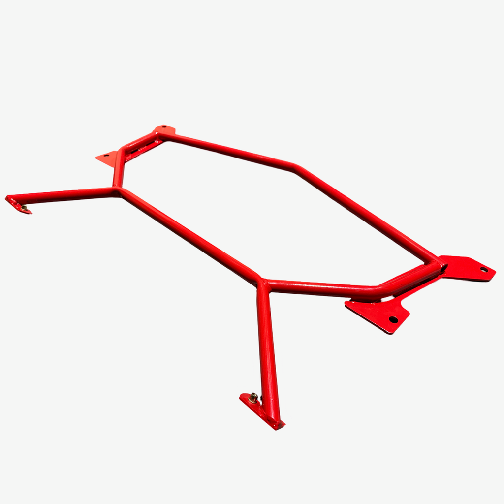 Front Chassis Full Brace for BMW M2 M2C M3 M4 F80 F82 F87
