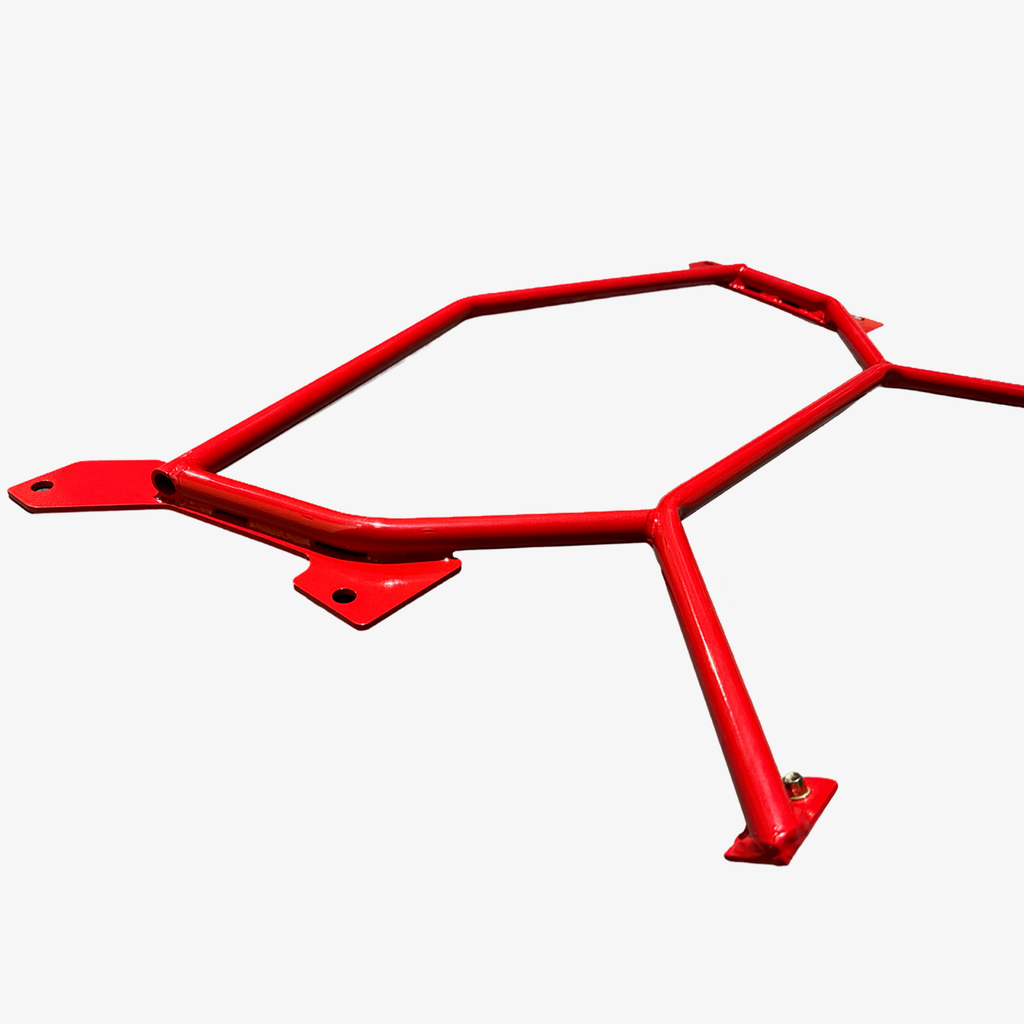 Front Chassis Full Brace for BMW M2 M2C M3 M4 F80 F82 F87