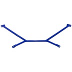 Half Front Chassis Brace for Subaru WRX STI 15-21 Reinforcement Bar
