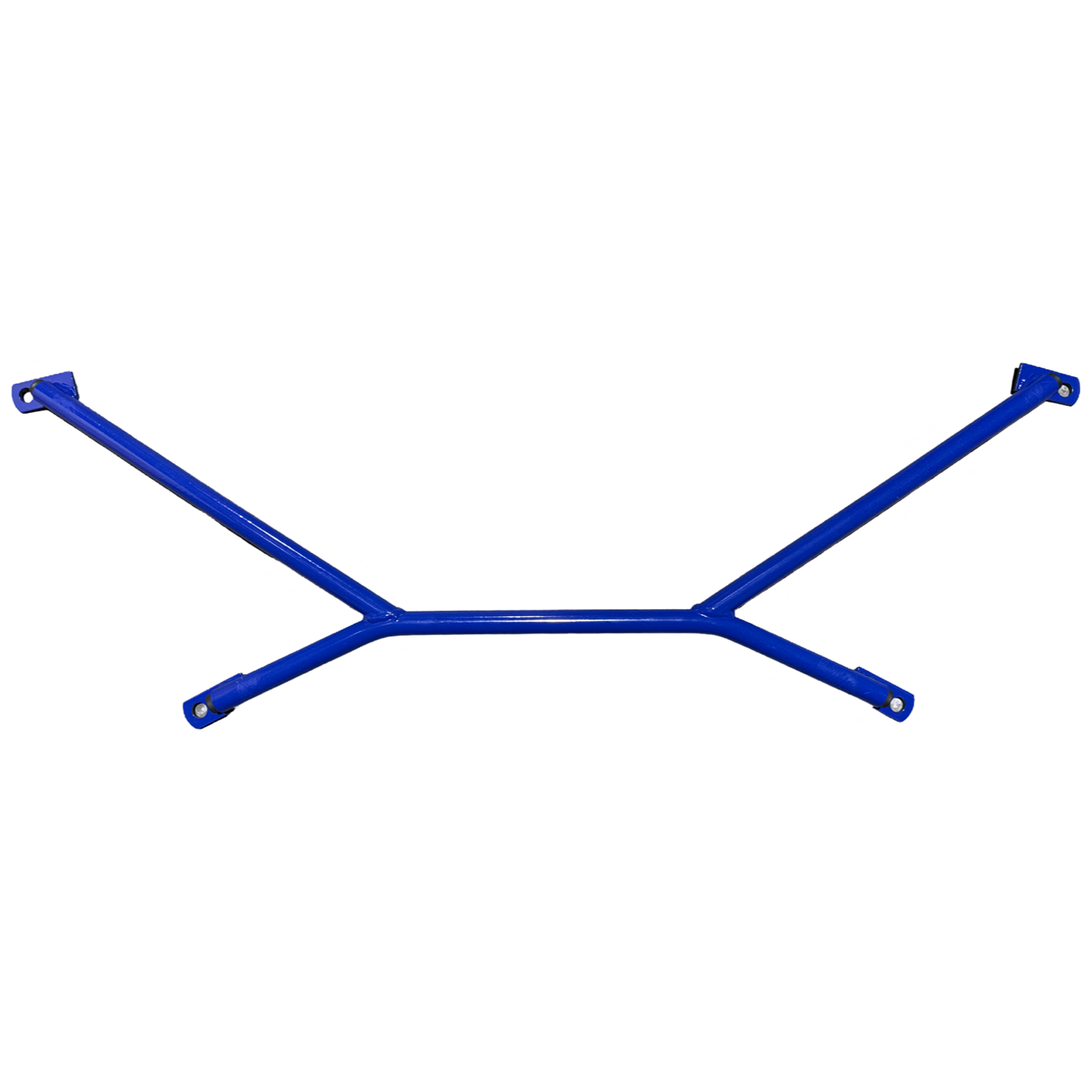 Half Front Chassis Brace for Subaru WRX STI 15-21 Reinforcement Bar