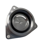 Billet SSQV BOV Adapter Flange For HKS 11-17 Hyundai Sonata Coupe 1.6T 2.0T USA