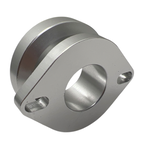 Billet Aluminum Greddy TO HKS FV SSQV BOV Blow off Valve Flange RS Adapter
