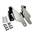 Billet Aluminum Quick Hood Hinge Release Latch For Honda Acura RSX DC5 2002-2006