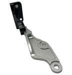 Billet Aluminum Quick Hood Hinge Release Latch For Honda Acura RSX DC5 2002-2006