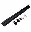 VW Audi MK4 Golf Jetta Beetle A4 GTI GLI 1.8T Billet CNC Intake Fuel Rail Kit US